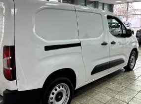 Fiat Doblo Cargo L2