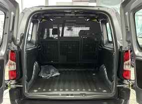 Fiat Doblo Combi L2 Crew Cab