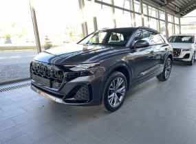 Audi Q8 50 TDI