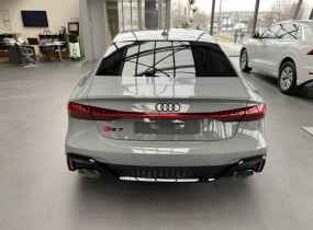 Audi RS7 Sportback 4.0 TFSI