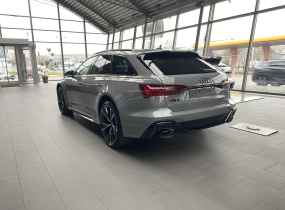 Audi RS6 Performance 4.0 TFSI