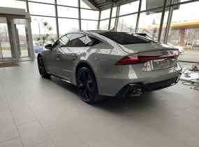 Audi RS7 Sportback 4.0 TFSI