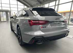 Audi RS6 Performance 4.0 TFSI