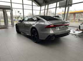 Audi RS7 Sportback 4.0 TFSI