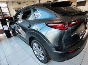 MAZDA CX-30 2.0 2wd STYLE+