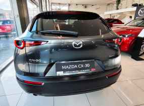 MAZDA CX-30 2.0 2wd STYLE+