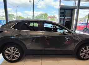 MAZDA CX-30 2.0 2wd STYLE+