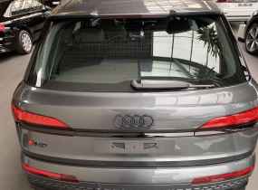 Audi SQ7 4.0 TFSI