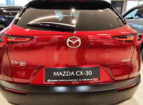 MAZDA CX-30 2.0 4wd Sport Black