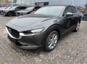 MAZDA CX-30 2.0 2wd STYLE+