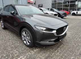 MAZDA CX-30 2.0 2wd STYLE+