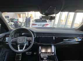 Audi Q8 50 TDI