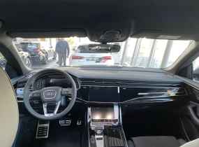 Audi Q8 50 TDI