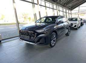 Audi Q8 50 TDI