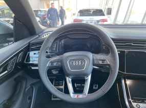 Audi Q8 50 TDI