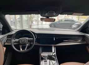 Audi Q8 50 TDI