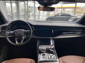 Audi Q8 50 TDI