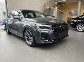 Audi SQ7 4.0 TFSI