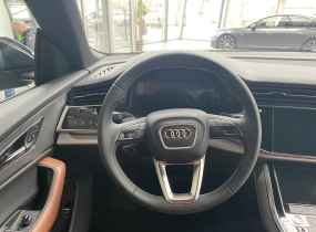 Audi Q8 50 TDI