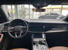 Audi Q8 50 TDI