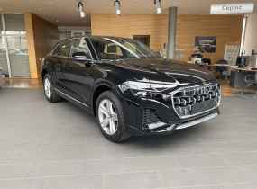 Audi Q8 50 TDI