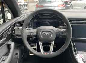 Audi SQ7 4.0 TFSI