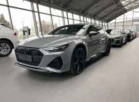 Audi RS7 Sportback 4.0 TFSI