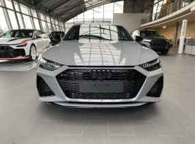 Audi RS7 Sportback 4.0 TFSI