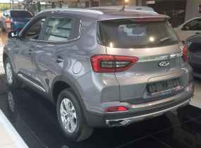 CHERY TIGGO 4 Pro