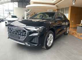 Audi Q8 50 TDI