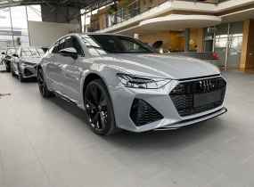 Audi RS7 Sportback 4.0 TFSI