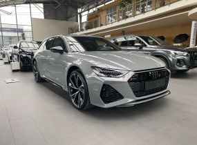 Audi RS6 Performance 4.0 TFSI