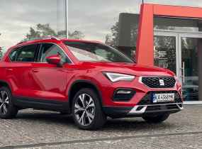 SEAT Ateca 1.4 TSI 2023