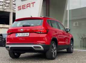 SEAT Ateca 1.4 TSI 2023