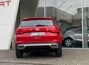 SEAT Ateca 1.4 TSI 2023