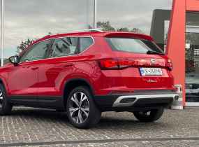 SEAT Ateca 1.4 TSI 2023