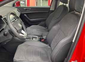 SEAT Ateca 1.4 TSI 2023