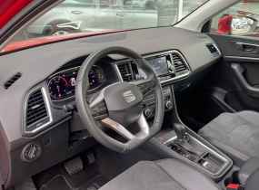 SEAT Ateca 1.4 TSI 2023