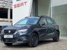 SEAT Arona 1.6 MPI Reference 2024