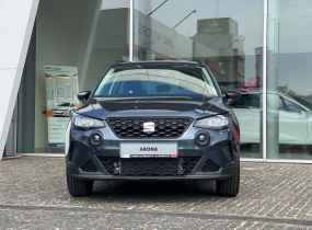 SEAT Arona 1.6 MPI Reference 2024