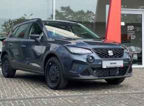 SEAT Arona 1.6 MPI Reference 2024