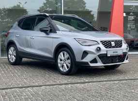 SEAT Arona Xperience 1.6 MPI 2024