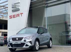 SEAT Arona Xperience 1.6 MPI 2024