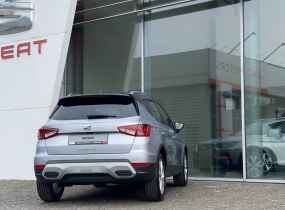 SEAT Arona Xperience 1.6 MPI 2024