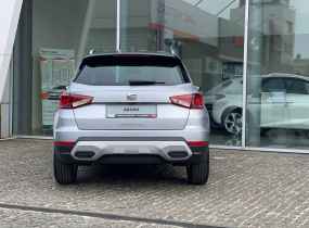 SEAT Arona Xperience 1.6 MPI 2024