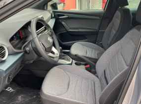 SEAT Arona Xperience 1.6 MPI 2024