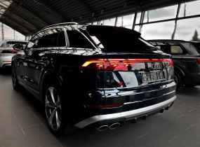 Audi SQ8 4.0 TFSI