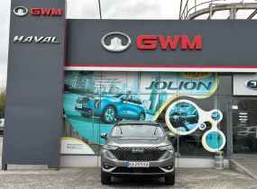 Haval H6 HEV