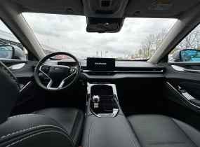 Haval H6 HEV