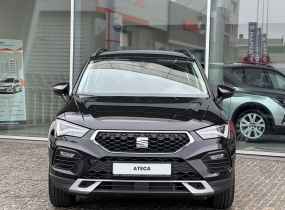 SEAT Ateca Limited Edition 1.4 TSI